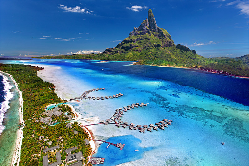 Bora Bora travel guide