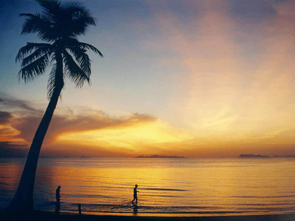 Koh Samui travel guide
