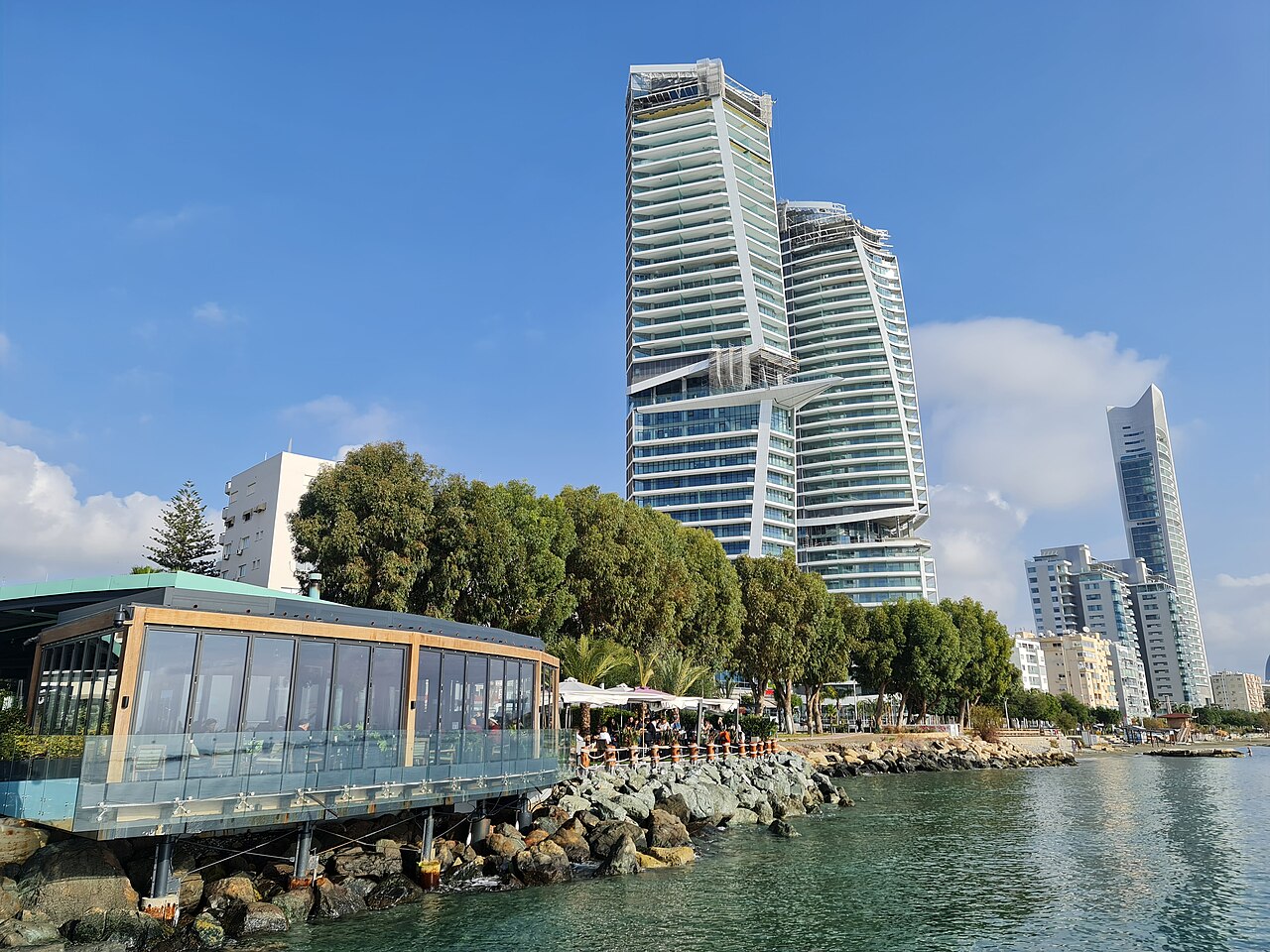 Limassol travel guide