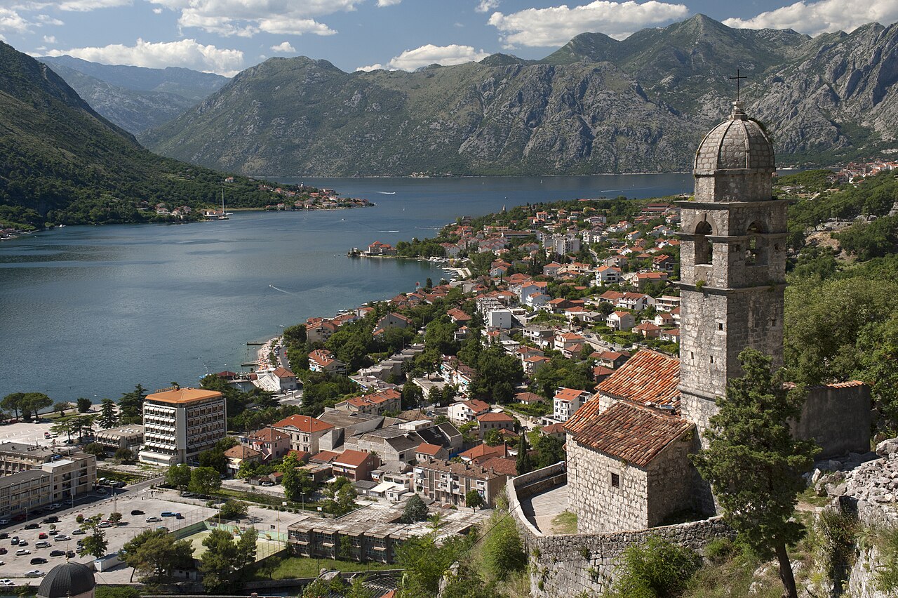 Montenegro travel guide