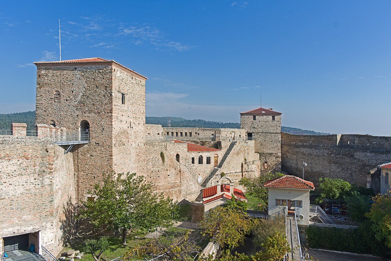 Thessaloniki travel guide