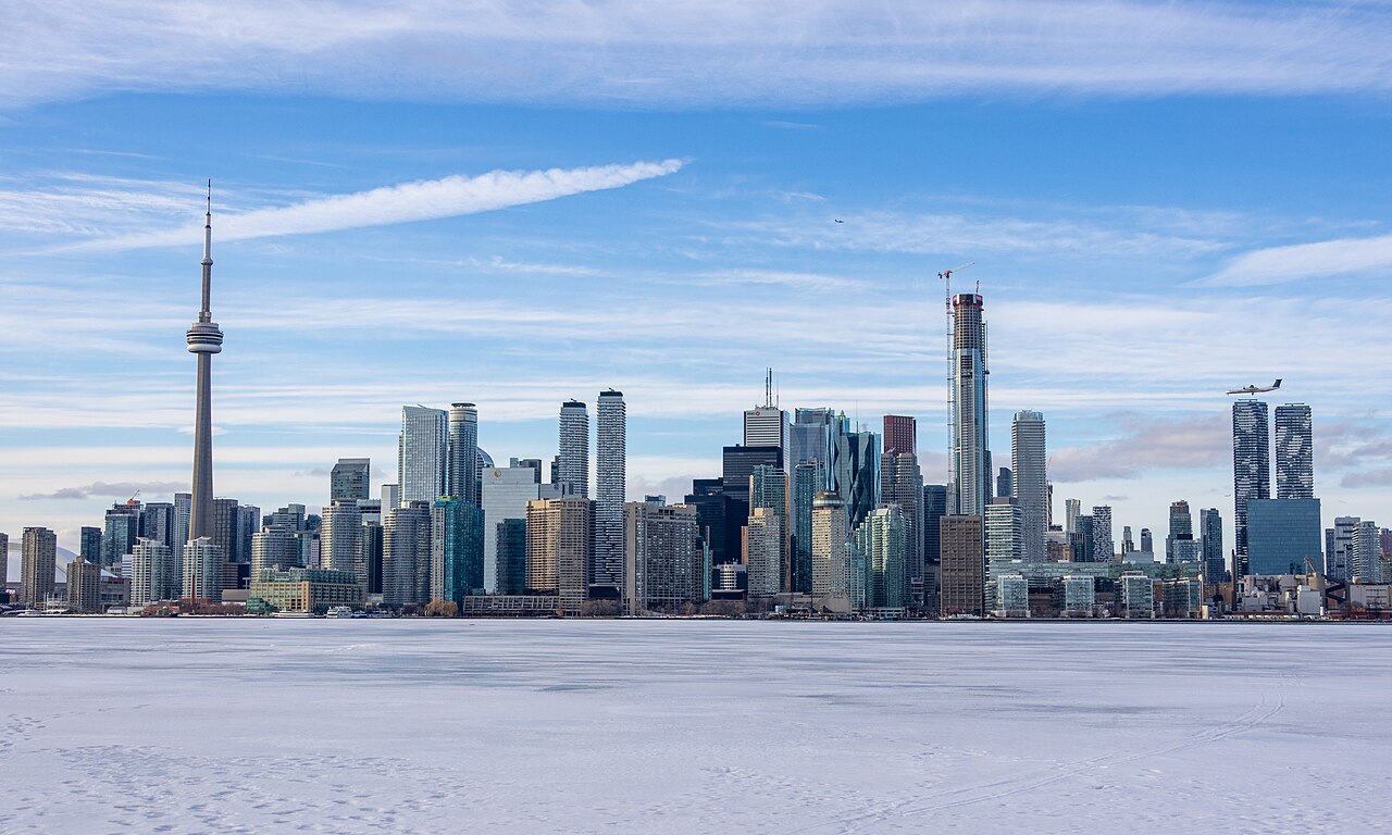 Toronto travel guide