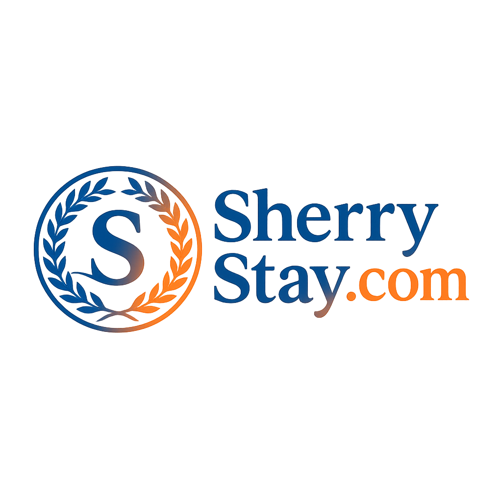 SherryStay